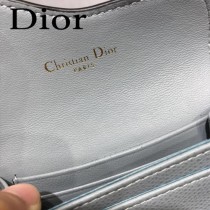 DIOR迪奧原版皮小卡包  全皮卡包 零錢包-02
