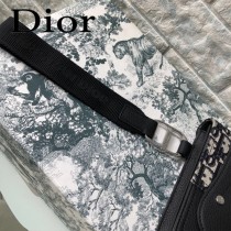 DIOR迪奧原版皮新款 手包