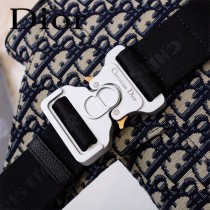 DIOR迪奧原版皮Pre-Fall 早春系列saddle馬鞍包