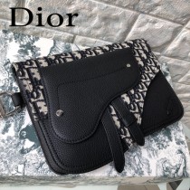DIOR迪奧原版皮新款 手包