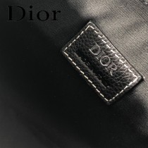 DIOR迪奧原版皮Pre-Fall 早春系列全皮saddle馬鞍包-01