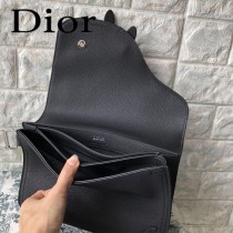 DIOR迪奧原版皮新款 手包
