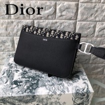 DIOR迪奧原版皮新款 手包