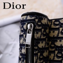 DIOR迪奧原版皮Pre-Fall 早春系列saddle馬鞍包