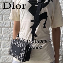 DIOR迪奧原版皮新款相機包