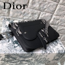 DIOR迪奧原版皮新款 手包