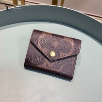 M62933-03 克彩繪啡彩繪 ZOE 錢夾