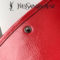 YSL-01-2 YSL新款錢包Niki系列手拿包
