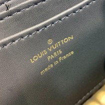M62933-01  白彩繪M60067 克彩繪新款原版皮 ZOE 錢夾 精巧的Zoe錢夾