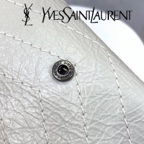 YSL-01-3 YSL新款錢包Niki系列手拿包