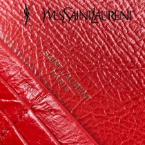 YSL-01-2 YSL新款錢包Niki系列手拿包
