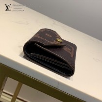 M62933-03 克彩繪啡彩繪 ZOE 錢夾