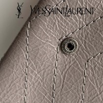 YSL-01 YSL新款錢包Niki系列手拿包