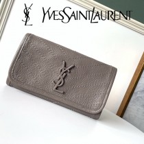 YSL-01 YSL新款錢包Niki系列手拿包