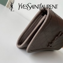 YSL-01 YSL新款錢包Niki系列手拿包