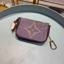 M67579-01 克彩繪 啡彩繪 新款原版皮 小手袋