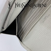 YSL-01-3 YSL新款錢包Niki系列手拿包