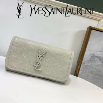 YSL-01-3 YSL新款錢包Niki系列手拿包