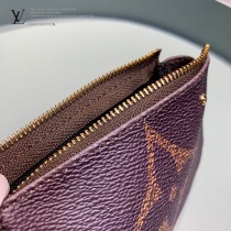 M67579-01 克彩繪 啡彩繪 新款原版皮 小手袋