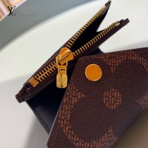 M62933-03 克彩繪啡彩繪 ZOE 錢夾