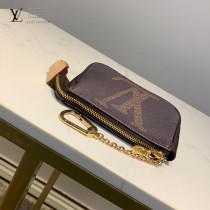 M67579-01 克彩繪 啡彩繪 新款原版皮 小手袋