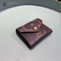 M62933-03 克彩繪啡彩繪 ZOE 錢夾