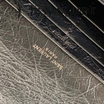 YSL-01-1 YSL新款錢包Niki系列手拿包