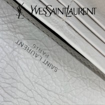 YSL-01-3 YSL新款錢包Niki系列手拿包
