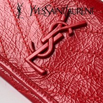 YSL-01-2 YSL新款錢包Niki系列手拿包