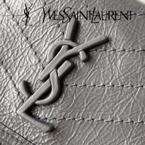 YSL-01-4 YSL新款錢包Niki系列手拿包