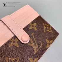 M61730-03 新款原版皮MONOGRAN 多功能卡夾