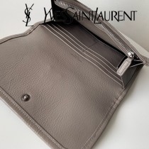 YSL-01 YSL新款錢包Niki系列手拿包
