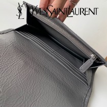 YSL-01-4 YSL新款錢包Niki系列手拿包