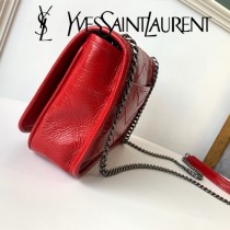 583103-4 YSL 新款NIKI CHAINWALLET
