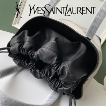 YSL-11  YSL聖羅蘭新款原版皮新款購物袋