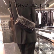 YSL 577124 Niki系列BODYBAG