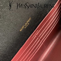 582334-1 YSL 新款魚子醬牛皮鏈條包
