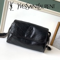 YSL 577124 Niki系列BODYBAG