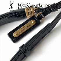 YSL-03 YSL新款流蘇腰包斜挎包 相機包