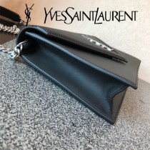 YSL-08 YSL聖羅蘭新款信封包