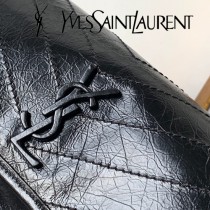 YSL 577124 Niki系列BODYBAG