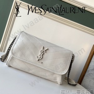 YSL 577124-1 Niki系列BODYBAG