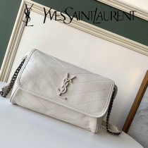 YSL 577124-1 Niki系列BODYBAG