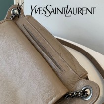 YSL 577124-3 Niki系列BODYBAG