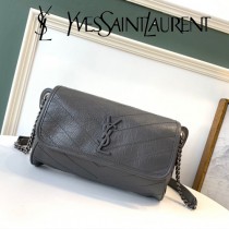 YSL 577124-2 Niki系列BODYBAG