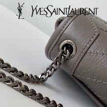 583103-6 YSL 新款NIKI CHAINWALLET