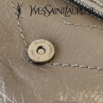 YSL 577124-4 Niki系列BODYBAG
