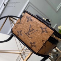 M44699-01 老花 M68276 黃花圓餅包LV新款mini圓餅