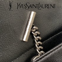 YSL型號554284 新款 NOLITA小號單肩斜跨包