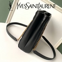 YSL型號392742 聖羅蘭新款原版皮購物袋
